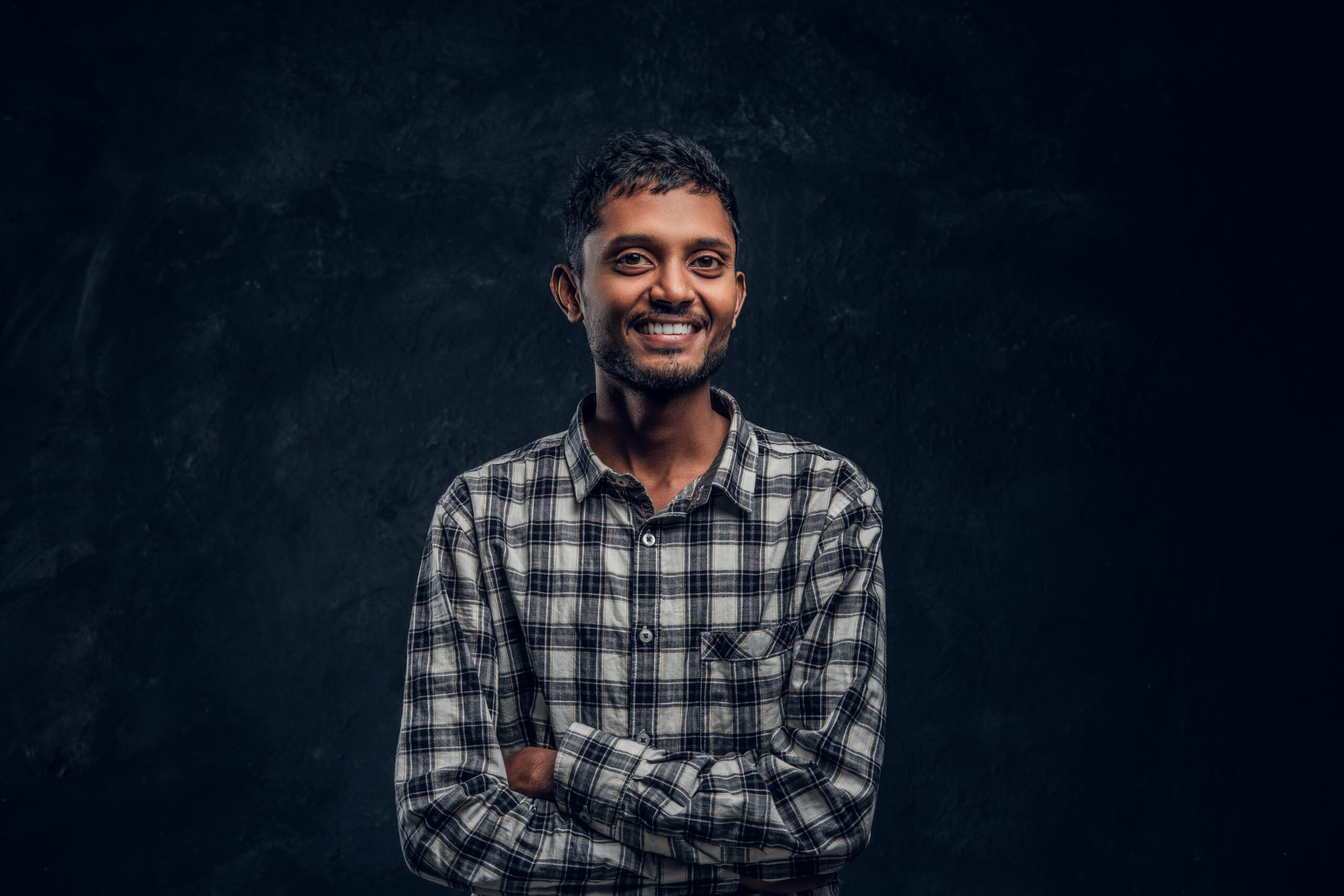— Dr. Manav Bansal