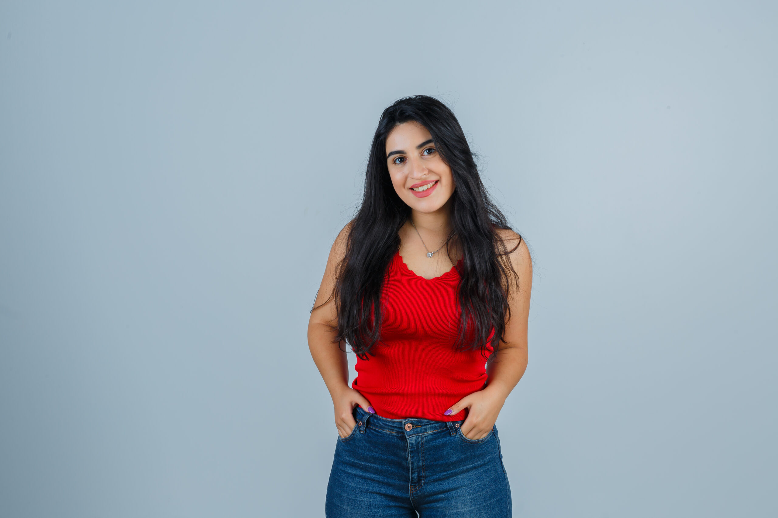 — Meera Joshi, Founder