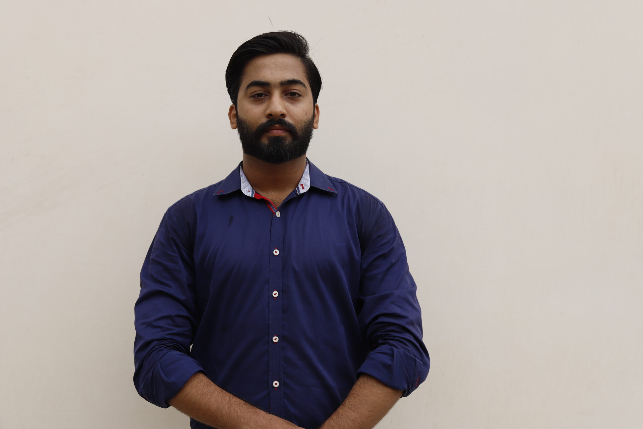 — Arun Khanna